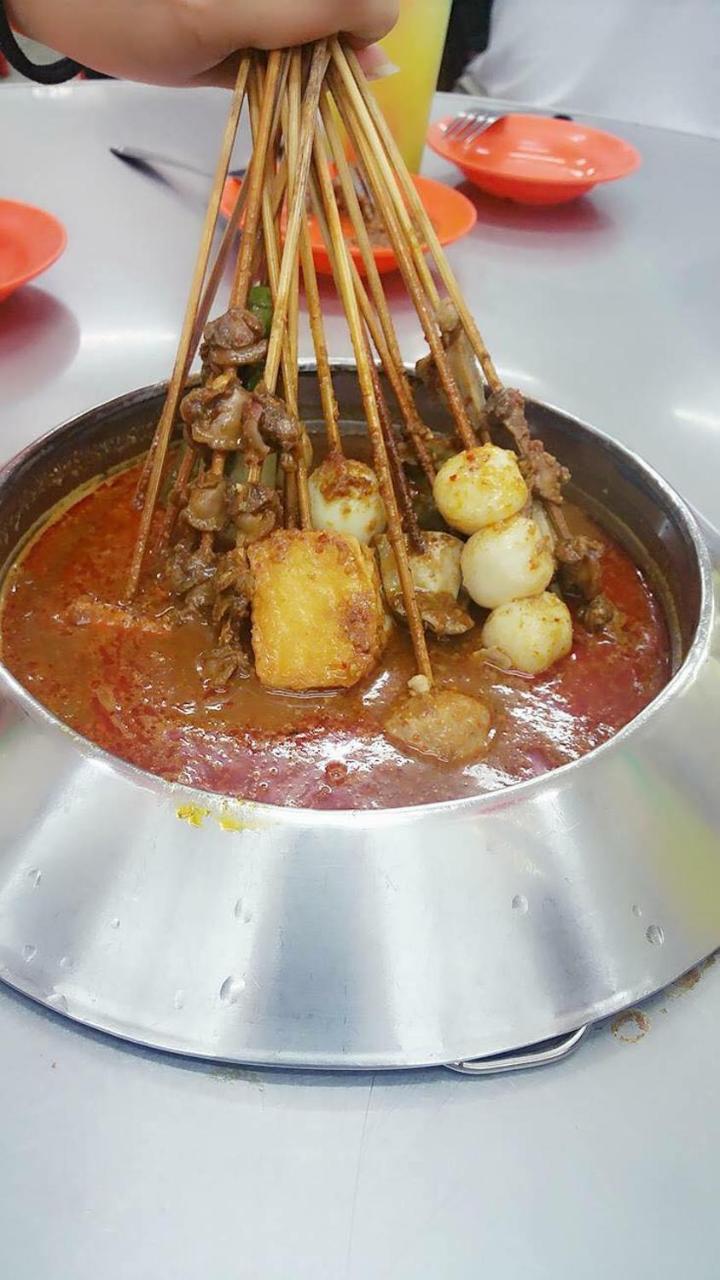 Esdi Homestay 말라카 외부 사진